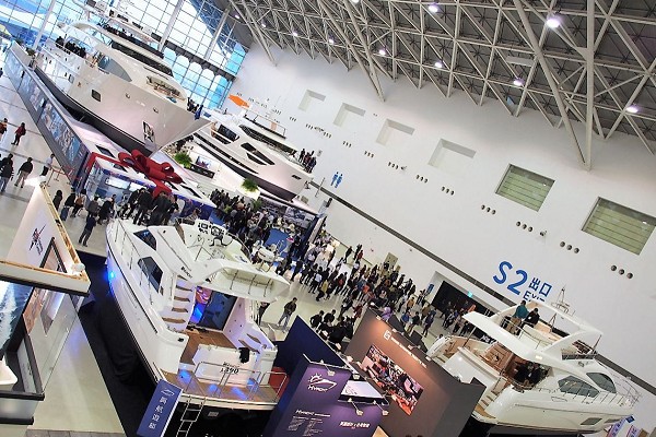 利好：臺灣允許游艇租賃&海南（含三亞）申報(bào)自貿(mào)區(qū)