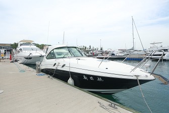 Searay305運(yùn)動(dòng)艇 Searay305運(yùn)動(dòng)艇