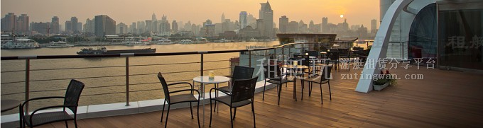 諾萊仕(上海)外灘游艇會碼頭 諾萊仕(上海)外灘游艇會碼頭