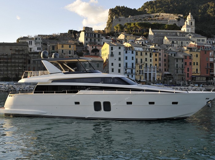 圣帝諾70英尺 圣帝諾70英尺