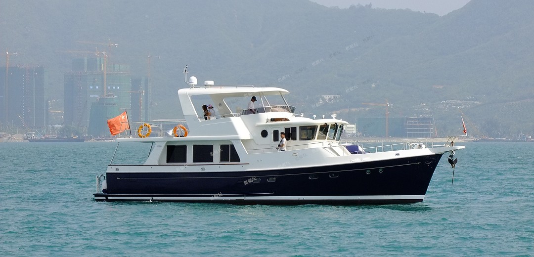 藍鯨1號 藍鯨1號