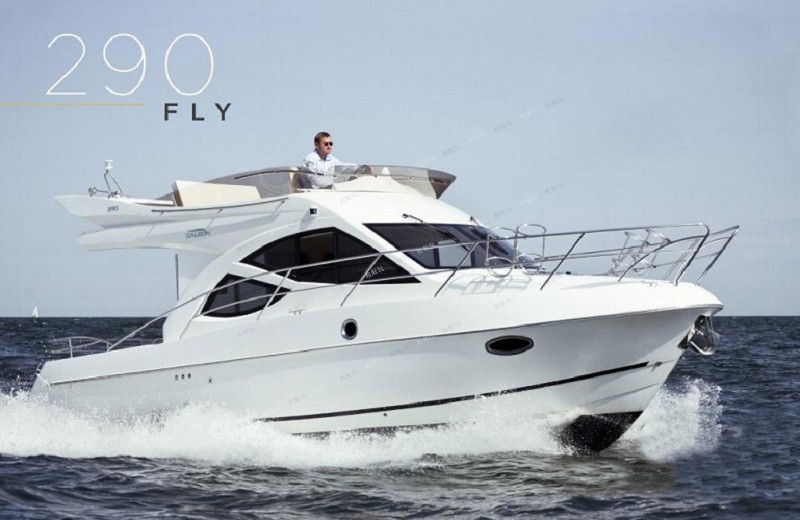 卡帝爾29 永智號 卡帝爾29 永智號