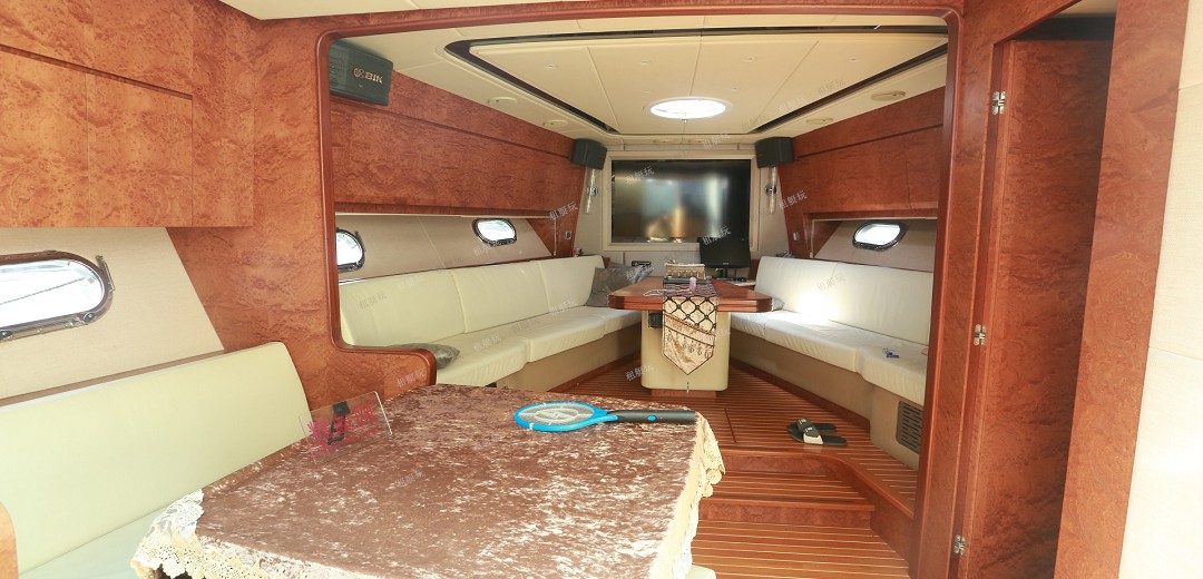 63英尺游艇 63英尺游艇