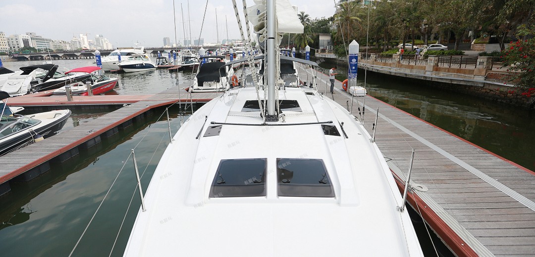 德國漢斯45.5英尺 德國漢斯45.5英尺