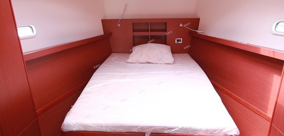 德國漢斯45.5英尺 德國漢斯45.5英尺