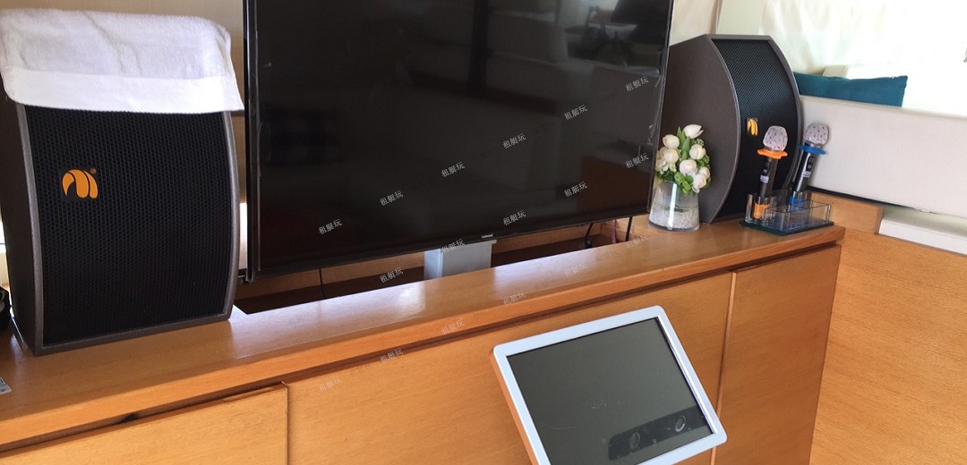 海上KTV 53尺愛笑號豪華游艇 海上KTV 53尺愛笑號豪華游艇