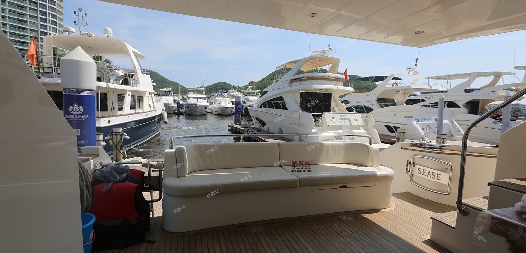 星瑞Sease 60 星瑞Sease 60