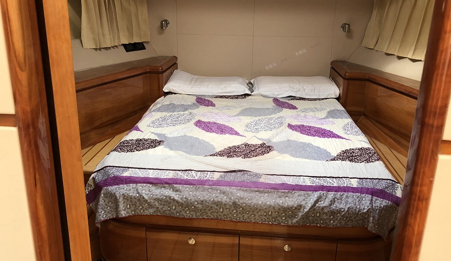 68英尺豪華游艇 68英尺豪華游艇